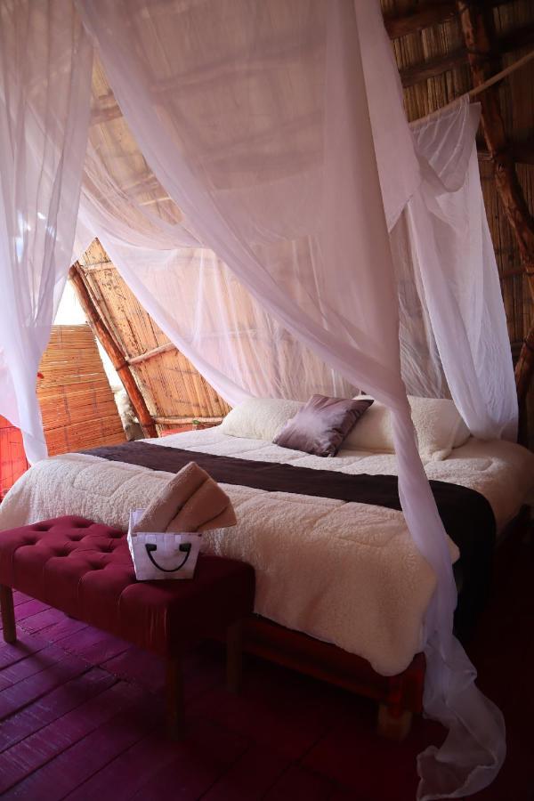 Infinito Tatacoa Hotel Villavieja Ngoại thất bức ảnh